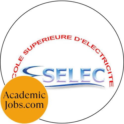 Ecole Supérieure d'Electricité logo